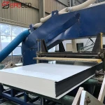 Movable Ice Cream Storage Cold with sandwich wall panel used as building material for shellfish made in china cold room storage