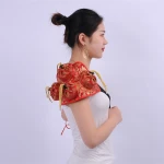 Moxibustion Ankle Support, Back Support, Waist Support, Wrist Support