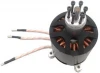 MP 120100  Outrunner DC Brushless Motor for Aerial projects