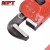 Import MPT 8&quot;-36&quot; pipe wrench sizes from China