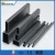 Import ms pipe Steel Hollow sections/ 38mm Square pipe / steel profile/ SHS from China