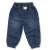Import MS62398C spring baby pants latest design 0 to 3 years baby jeans from China