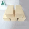 Mullite Honeycomb ceramic for RTO