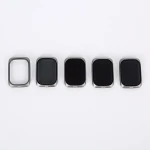 Multi coated  drone lens  filters UV CPL ND ND/PLFilters for DJI Mavic Air 2S lens