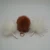 Import Multi color faux fur pompom keychain bag fur from China