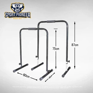 Multi function fitness equipment parallel bars for indoor pull up SPORT PIONEER