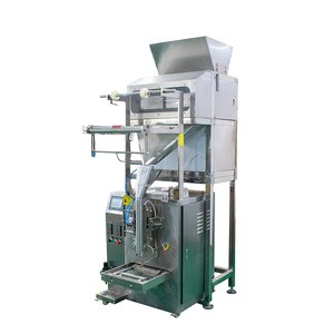 Multi-Function Packaging Machinery Coffee / Sugar / Salt Sachet Packing Machine