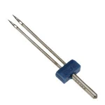 Multi-function Sewing Machine 2/3/4MM Twin Needle and Presser Foot Combination