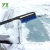 Import Multi Function Steady Quality Snow Brushice Scraper With Short Handle from China