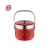 Import Multi-purpose 7.0 L stainless steel thermal reboilling soup pot/larger recooking pot/magic cooking pot from China