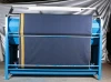 Multifunction 1800mm 2200mm 2400mm Textile Cloth Inspection Winding Measurement Fabric Rolling Machine
