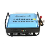 Multifunction electric car cleaner high pressure car washer washing machine