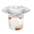 Import Multifunction Electric Glass Slowly Cook  Pot Designed For Stewing Bird&#39;s Nest from China