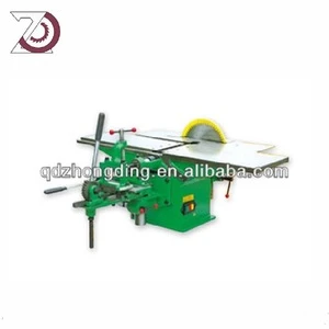 Multifunction Good Quality Woodworking Machinery