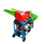Import Multifunction High Cleaning Rate Red Bean Sheller Thresher Machine from China