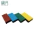 Import Multifunction Rubber Tile Indoor And Outdoor Road Tile From a Rubber Crumb from China