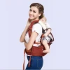 Multifunction Windproof Four seasons universal Baby carriers MOQ 1 Piece