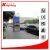 Import Multifunctional advertising standee display street advertising screen from China
