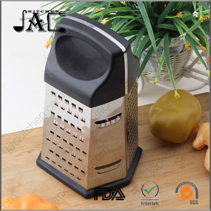 Multifunctional Flexible Stainless Steel Electric Cassava Grater