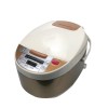 Multifunctional intelligent  automatic electric rice cooker appliance electric intelligent big capacity multi-functional rice co
