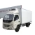 Import Multifunctional/refrigerated truck box from China