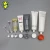Import multiple capacity soft plastic cosmetic hand cream packaging tubes from China