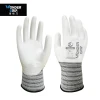 Multipurpose Cheap Construction Working Coated Hand Gloves