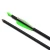 Import Musen 7mm OD 30&quot; Spine 700 carbon arrows for recurve bow shooting from China
