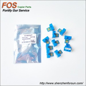 MX-237FT (MX237FT) toner cartridge chip for for sharp ar 6020 6030 6026 6031