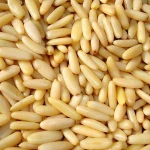 My test Cheap bulk organic pine nuts