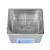 Import Nade Lab Cleaning Appliance digital heating ultrasonic cleaner or ultrasonic jewelry cleaner SB-100DT 4.5L from China