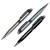 Nanchang Kailong High-end metal mechanical pencil support custom logo metal lead pencil