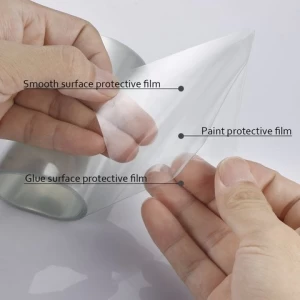 NARPPF 1.52*15m car film protective Transparent with TPU Material Anti-Scratch/Corrosion/Yellowing PPF Car Waterproof  film