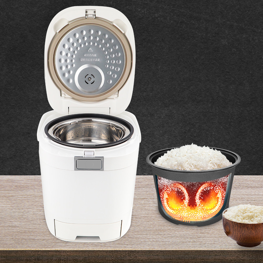 Buy National Electric Mini Rice Cooker Newest Low Sugar Diabetic Rice ...
