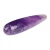 Import Natural Amethyst Quartz Crystal Stone Body Massager Wand from China