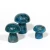 Import Natural Apatite Crystal Quartz Mushroom For Decoration 1 pack contain 10 pieces from China