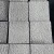 Import Natural Black Sandstone Tile For Wall Cladding from China