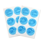 natural essential oil mosquito repellent patch for baby