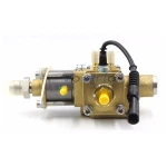Natural gas engine high pressure reducer MKB00-1113240B-P64 for heavy duty truck shock absorber