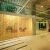 Natural Jute Ropes Acrylic Decor Resin Wall Panel Board / Translucent PETG Board / Decorative Stone Wall Panel
