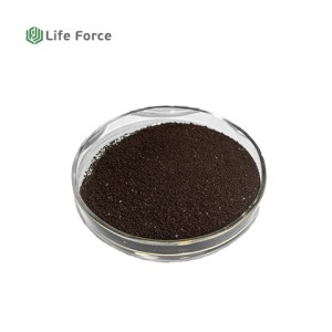 Natural Leonardite Humic Acid Powder With Potassium Humate & Zeolite To Improve Roots Life Force SCS 203/1000 Strong Roots