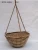 Import Natural plant material round wall hanging basket for sale from China