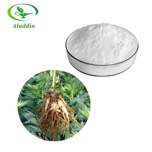 Natural Plant Monkshood Root Extract Powder/Conitum  Extract Powder