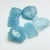 Import Natural Precious Aquamarine Gemstone  raw stone  irregular healing stones from China