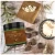 Nature Organic Shea Butter Coconut Curling Cream for Deep Nourish Hair