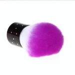 NB-1 professional high quality nail dust brush
