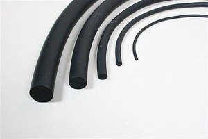 NBR/CR/NR/EPDM/Silicone/Viton/FKM/PVC/PU/PP rubber cord