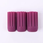 Needle Felting Finger Guards Silicone Finger Protectors for Sewing