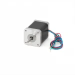 Nema17 2 phase 1.8 degrees 1.5A 3d printer hybrid driver motor stepper step motor