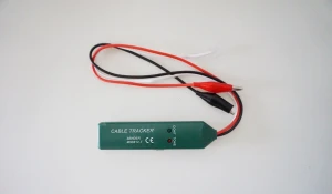 Network Cable Tester Electric Wire Line Finder Tracker Wire Finder Line Hunter MS6812